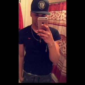 Meet your Posher, Gilbert